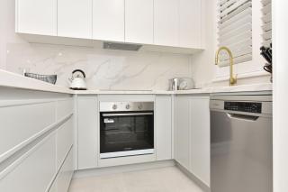 Premium Villa 2br Malvasia at Cypress Lakes - Modernised Comfort - 3
