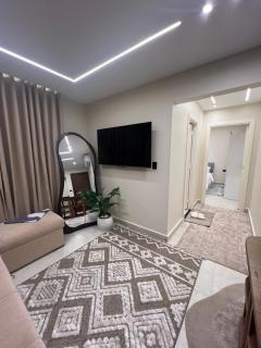 Luxury Chalet in Zahra Near Clubhouse - 2