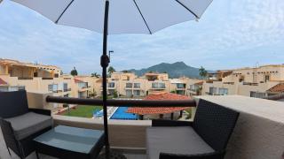 Acapulco Diamante - Playa Princess & GNP Arena - 9
