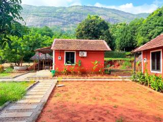 Jungle farmstay - 0