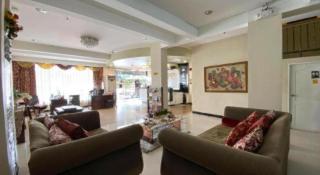 Devera Hotel - 8