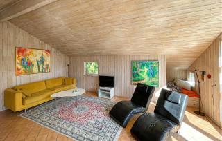 Nice Home In Væggerløse With Wifi - 7