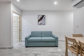 NEW LISTING - 2BR in the Heart of Sliema by SF Homes - 5