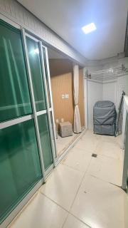 Apartamento Bessa flat - 9