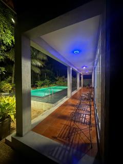 paradice cove villa - 6