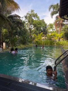 paradice cove villa - 1