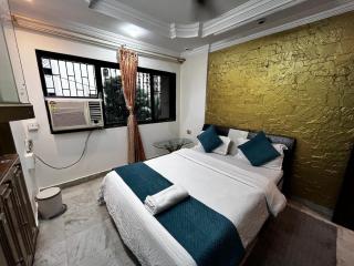 UrbanNest Service Apartments Powai - 9