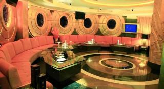 Cheerful Hotel - 9