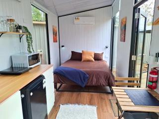 JJJ's Ranch Farm 2BR Tiny House by Tiny Away - 7