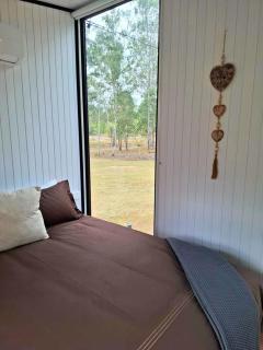 JJJ's Ranch Farm 2BR Tiny House by Tiny Away - 6