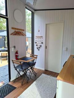 JJJ's Ranch Farm 2BR Tiny House by Tiny Away - 4