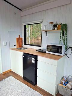 JJJ's Ranch Farm 2BR Tiny House by Tiny Away - 3