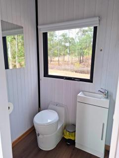 JJJ's Ranch Farm 2BR Tiny House by Tiny Away - 1