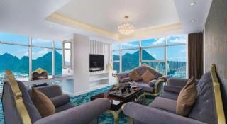 Guilin Jinshuiwan International Hotel - 9