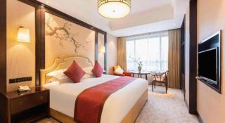 Shaoxing Yintai Hotel - 9
