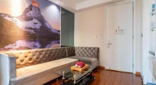 Songxi Long Fashion Boutique Hotel - 3