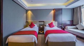 Shaoxing Yintai Hotel - 7