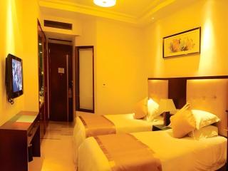 Shaoxing Yintai Hotel - 6