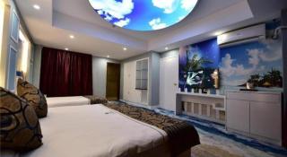 Dali Dayu Hotel - 3