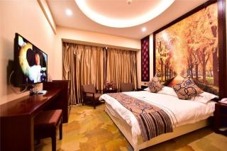 Dali Dayu Hotel - 2