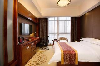 Zhengzhou Airport Hotel - 9