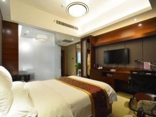 Zhengzhou Airport Hotel - 8
