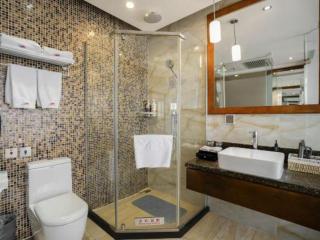 Zhengzhou Airport Hotel - 7