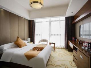 Zhengzhou Airport Hotel - 6
