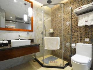 Zhengzhou Airport Hotel - 4
