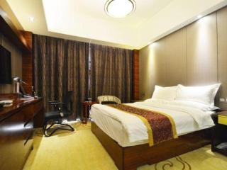 Zhengzhou Airport Hotel - 3