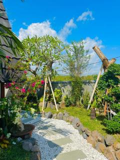 Rumah Kashimi - 9