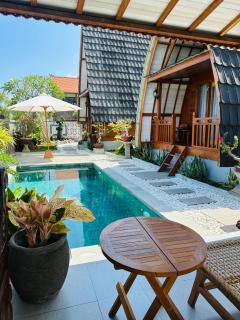 Rumah Kashimi - 3