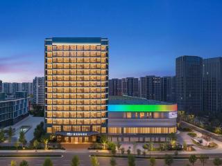 杭州富茂国际酒店 - 0