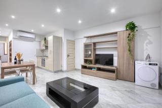 NEW LISTING - 2BR in the Heart of Sliema by SF Homes - 3