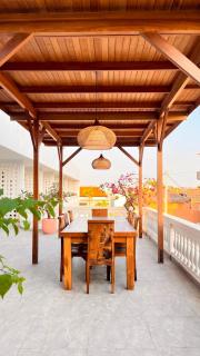 Casa De Ozora Accommodation and Spa - 7