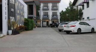 Sabai @ Chumphae Hotel - 1