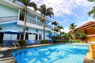 Aries Biru Hotel & Villa - 1