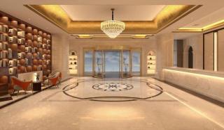 The Grace Hotel Shanghai Yexie - 9
