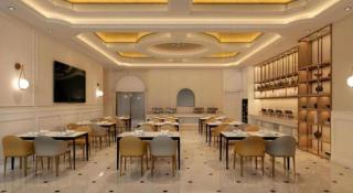 The Grace Hotel Shanghai Yexie - 8