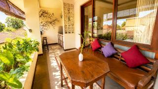 Rumah Taman Ubud - 2
