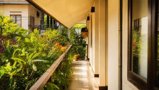 Rumah Taman Ubud - 1