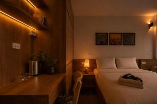 Hanoi Urban View Retreat near Bach Mai Hospital - 4