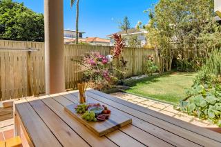 Spacious Seaside Oasis on Dicky Beach - 8