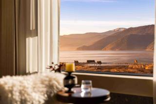 Shangri-La Yanwai · Boundless Wild THE HORIZON - 1