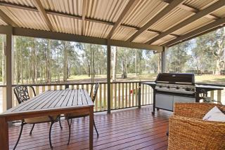Olive Grove 3 1 Bedroom Villa with large Bath - 9
