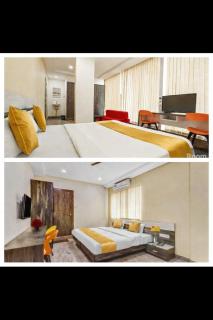 Lutino Homes Nearby D Mart Ramurthynagar - 9