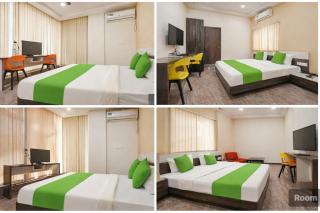 Lutino Homes Nearby D Mart Ramurthynagar - 4