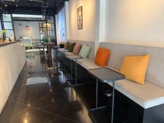 Niece Hostel Phuket - Bangtao Beach - 8