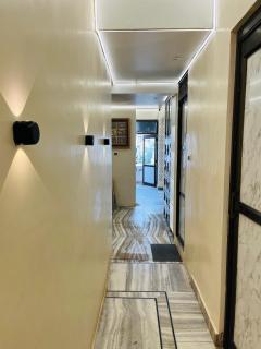 Myestay AC hostel Dorm - 1