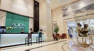 Xana Hotelle Zhengzhou Guoji Branch - 7